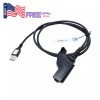 MaxtonData NEW Xts5000 Programming Cable usb For Motorola XTS5000 XTS2500