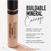 BareMinerals NIB Original Liquid Mineral Concealer 0.2 fl oz -