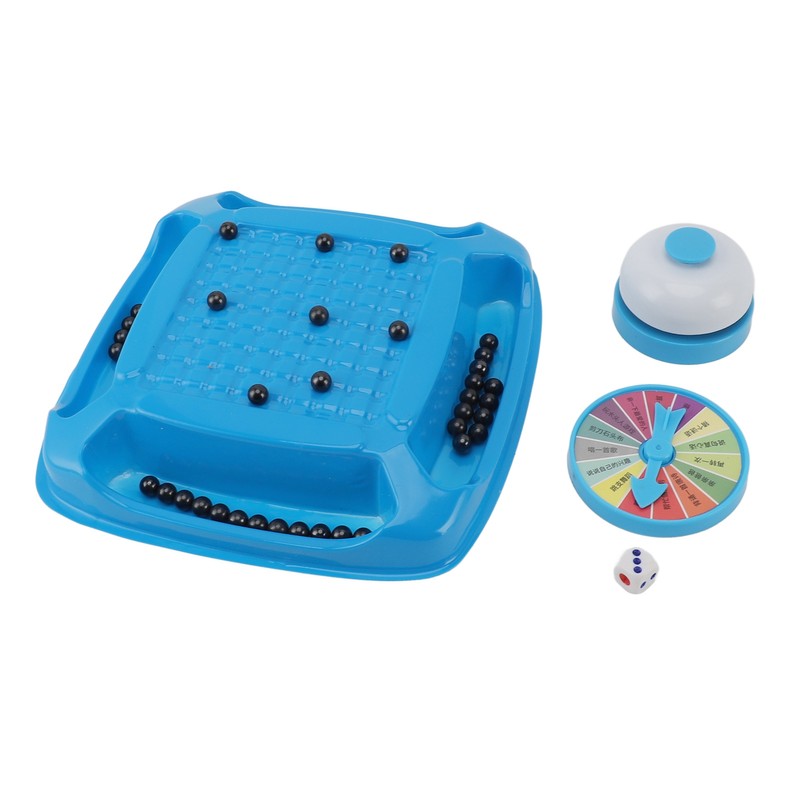 Magnetic Chess Strategy Game Multiplayer Magnet Board Game Table Top