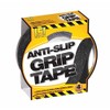 Anti Slip Grip Tape. Indoor or outdoor use- 4 metres- 25mm wide