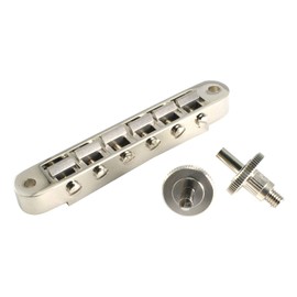 KTS Titanium Parts Pr – 06set Pr – 06 with Zinc Die – Cast Base (Nickel)