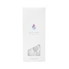 Silica Mineral™ Foaming Net, Made in Japan, 4-Layer Construction, Triangular