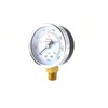 SÜA - Low and High Pressure Gauges for Oxygen Regulator