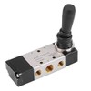 KIMISS Hand Controlled Switch Tyre Tire Changer Assist Helper Arm