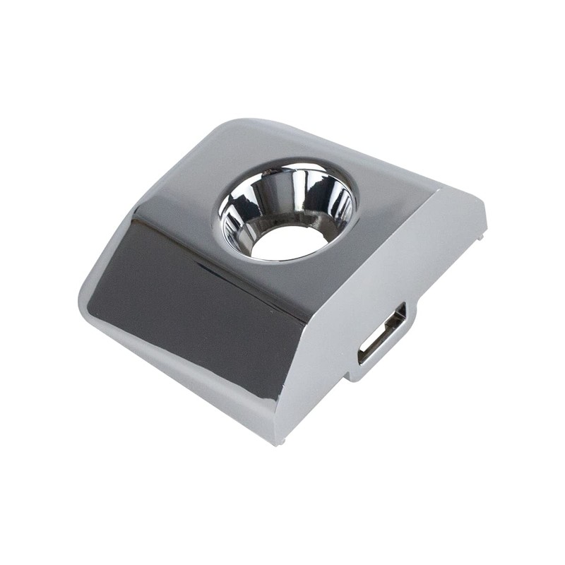 RLB-HILON Cubierta de marco para manija de puerta compatible con