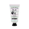 MUUMI Moomin Hand Cream (Moomin Scandinavian, Moisturizing Gift for Hands),