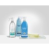 Method Bathroom Cleaner, Removes Mold + Mildew Stains, Eucalyptus Mint,