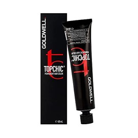 5N Light brown Goldwell Topchic Naturals tb 60ml