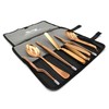 Kit de Emplatado Chef Premium 8 pzas de Montaje/Plating/Repostería/Mixología/Barman/cocina molecular