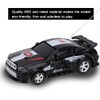 Remote Control Wireless Electric Mini Racing Car Toy Model Kids