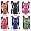 Monvecle Hydration Pack Water Rucksack Backpack Bladder Bag Cycling Bicycle
