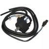 Caltric Ignition Coil For Arctic Cat Panther Deluxe 91-1996/Panthe