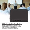 HD Multimedia Interface Splitter 1 in 2 Out 1080P 4K