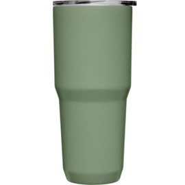 CamelBak Horizon 30oz Tumbler - Insulated Stainless Steel - Tri-Mode Lid - Moss