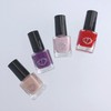 Briconti Darling Cosmetic Case Vegan Cosmetics with Make-Up Set for