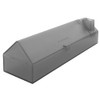 Sunstar Stationery S1426214 Pen Case, Pen Stand, Pen Case, Clear