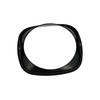 Frames for Headlight Light Ring-Black-KR51, SR42, SR43, SR44