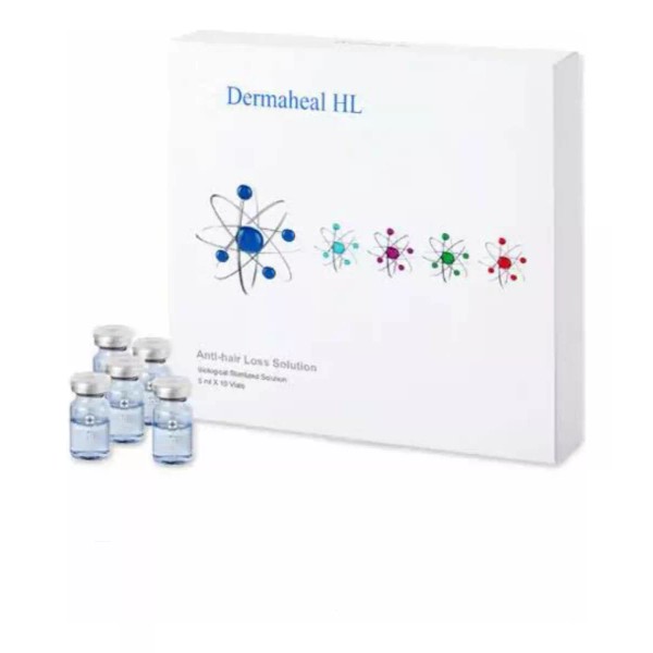 Derma Serum Hidratante Despigmentante Para Dermapen 1 Caja
