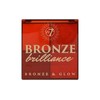 W7 Bronze Brilliance Bronze & Glow Bronzing Powder - Medium/Dark