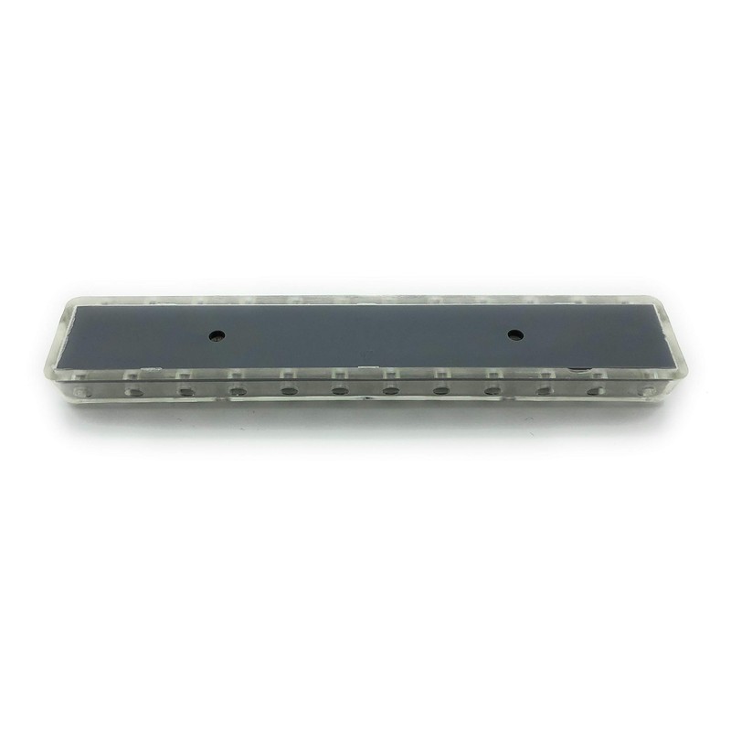 BELI-BECO 64/12 Distribution Plate for Cross-Hole Plugs - Miniature Banana