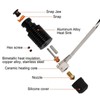 3D Printing Heat Sink Throat Tube Heating Core Nozzle Kit