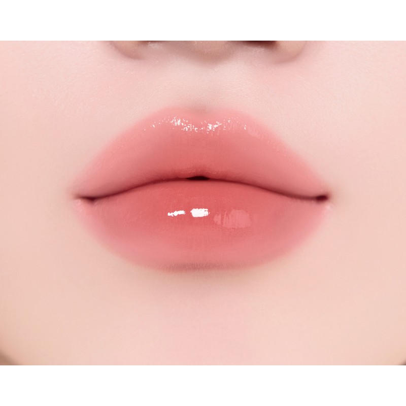 MUZIGAE MANSION Mujigae Mansion Objet Glossy - [Single] 001 Peach