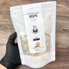 Ginger tea biodegradable tea bag Domestic efficacy tea ginger tea