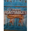 Feastables Mr Beast FEASTABLES Milk Chocolate Peanut Butter 10 Bars