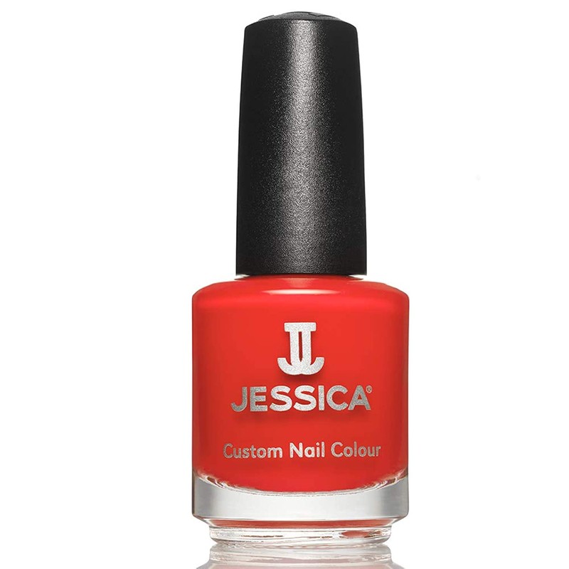 ESMALTE JESSICA CONFIDENT CORAL CNC225