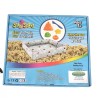 Silly Sand Ice Cream Set 3D Sandbox Series 5 Piece