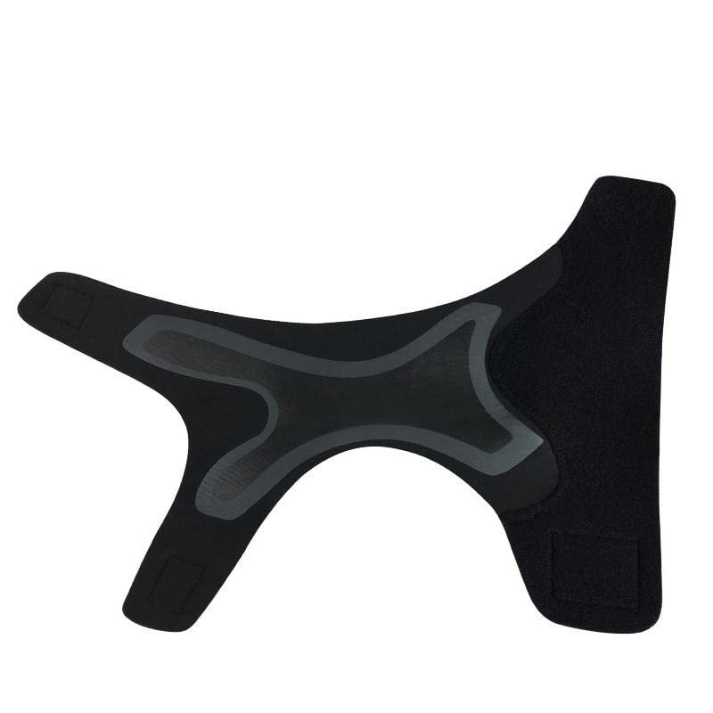 Adjustable Ankle Compression Brace Right