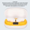 Open Ear Clip Headphones Intelligent Noise Reduction Stereo Surround Sound