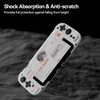 GeekShare Hard Case Compatible with Switch 2 (2025), Anti-Scratch Dockable