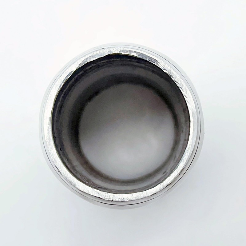 LEXOR Aluminum Pipe Hose Joint Pipe Suction Pipe Turbo Pipe