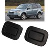 2 Pcs Rear Seat Recliner Button 64328AG011 Recliner Adjust Button