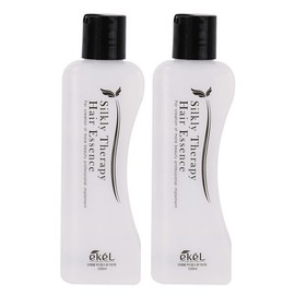(1+1)Ekel Silky Therapy Hair Essence 150ml / (1+1)이켈 실키 테라피 헤어 에센스 150ml