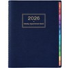 2026 Appointment Book - 2026 Diary from Jan 2026 -