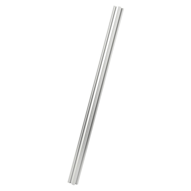 TSlot Linear Rail Square Beam Aluminum Profile 3D Printer Accessories