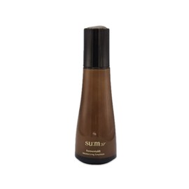 Su:m37 degrees Fermenta Lift Moisturizing Emulsion 130ml Elasticity intensive care / 숨37도 퍼멘타리프트 모이스처라이징 에멀전 130ml 탄력 집중 케어