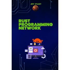 Rust Programming language for Network: Build Fast, Secure, and Scalable Systems