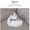 듀플렉스 쎄라아이 무선 온열 눈마사지기 Duplex Cerai Wireless Heated Eye