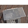 Grill Plate Bushbox XL
