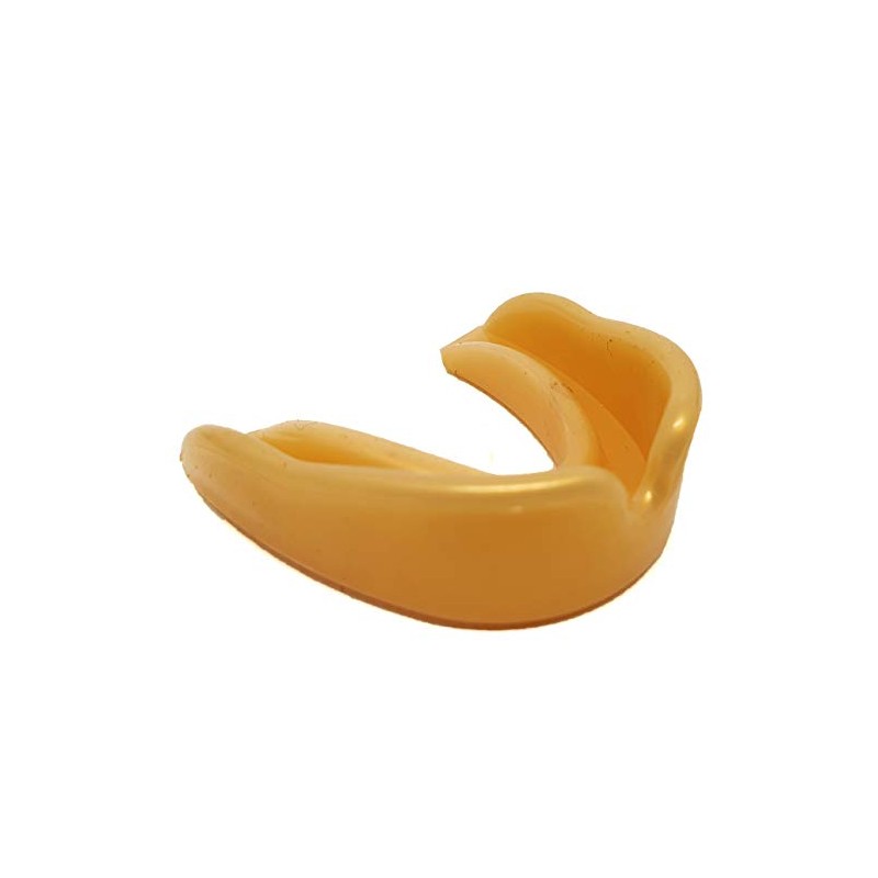 G5 HT SPORT Unisex Adult Paradenti ORO Sphinx Mouth Guard,