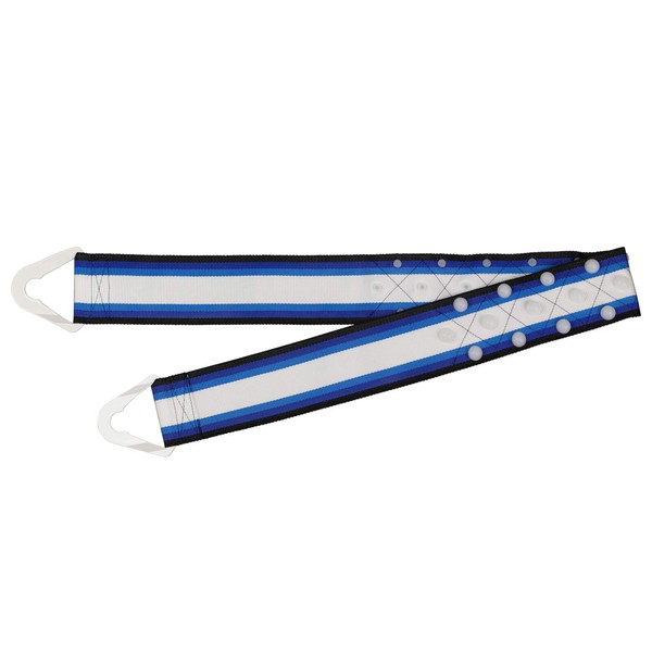 Dr. Kern Maspo by Ball Strap