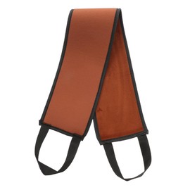 Baluue Back Applicator Band for Tanning Oil Shower Towel Massage Strap for Effortless Self- Application for Hard Reach Areas Bathing Routine