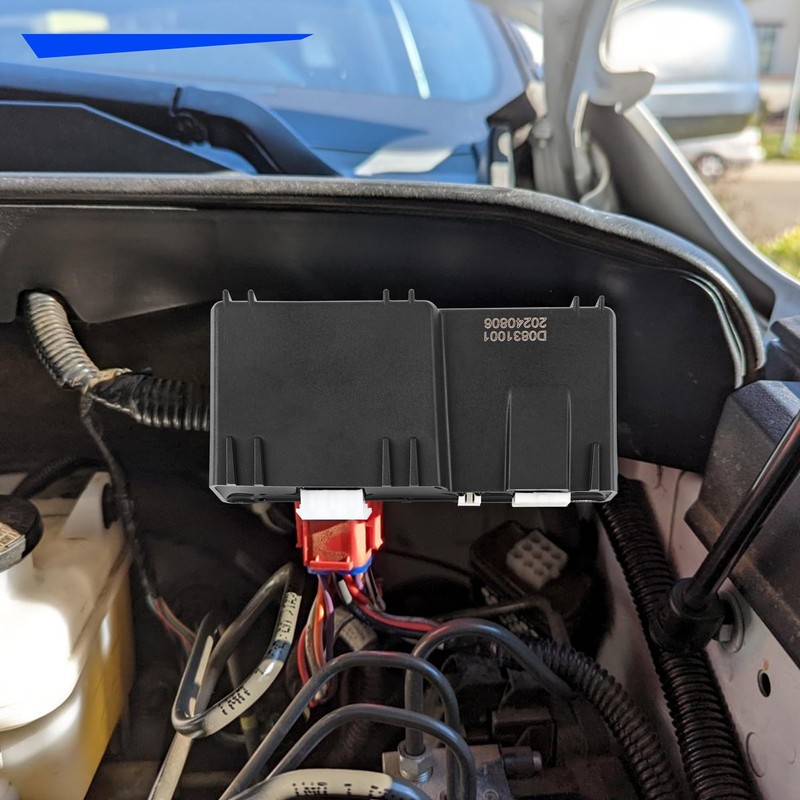 Misakomo A-04/A-06 Control Module for Powerstep Running Boards 19-04280-STA -