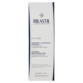 RILASTIL D-CLAR MASCHERA ILLUMINANTE 30 ML