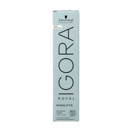 Schwarzkopf Igora Royal Colour Light 10.49