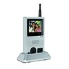 Lifemax 1271 Wireless Video Door Phone, Colour Display, Home Security,