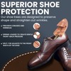 HOUNDSBAY Cedar Shoe Tree - Shoe Trees for Men &